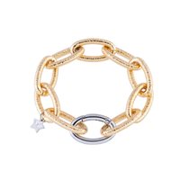 Bracelet Rebecca Femme Diva in Aluminium BDVBOO08